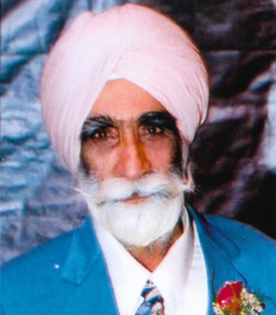 Gurmail Gill Profile Photo