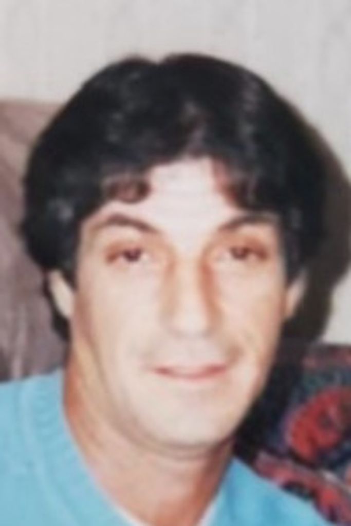 Gerald W. "Jerry" Pacheco