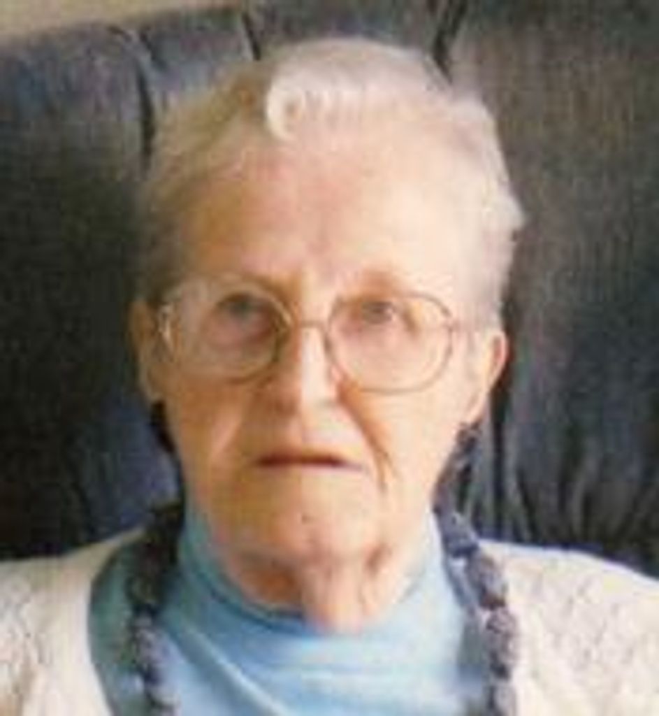 Dorothy Agnes Jastrzembski