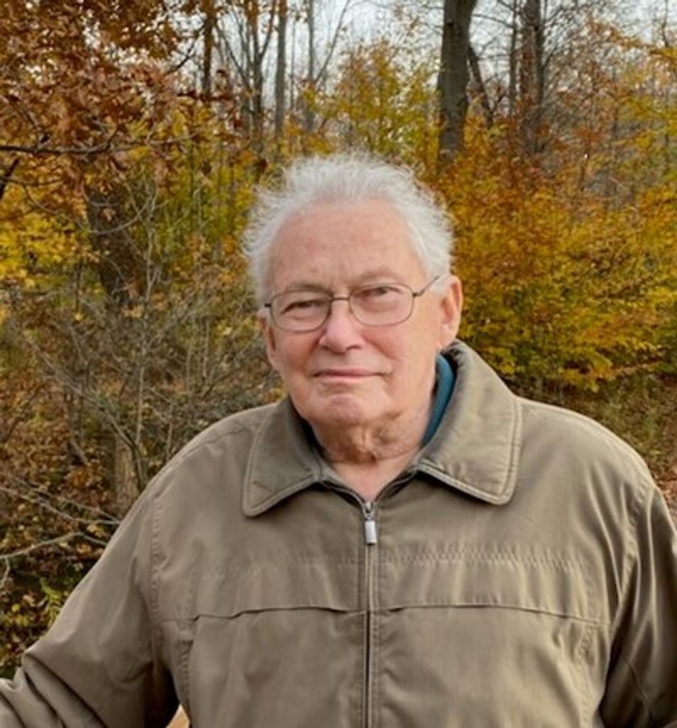 John E. Crumlish Profile Photo