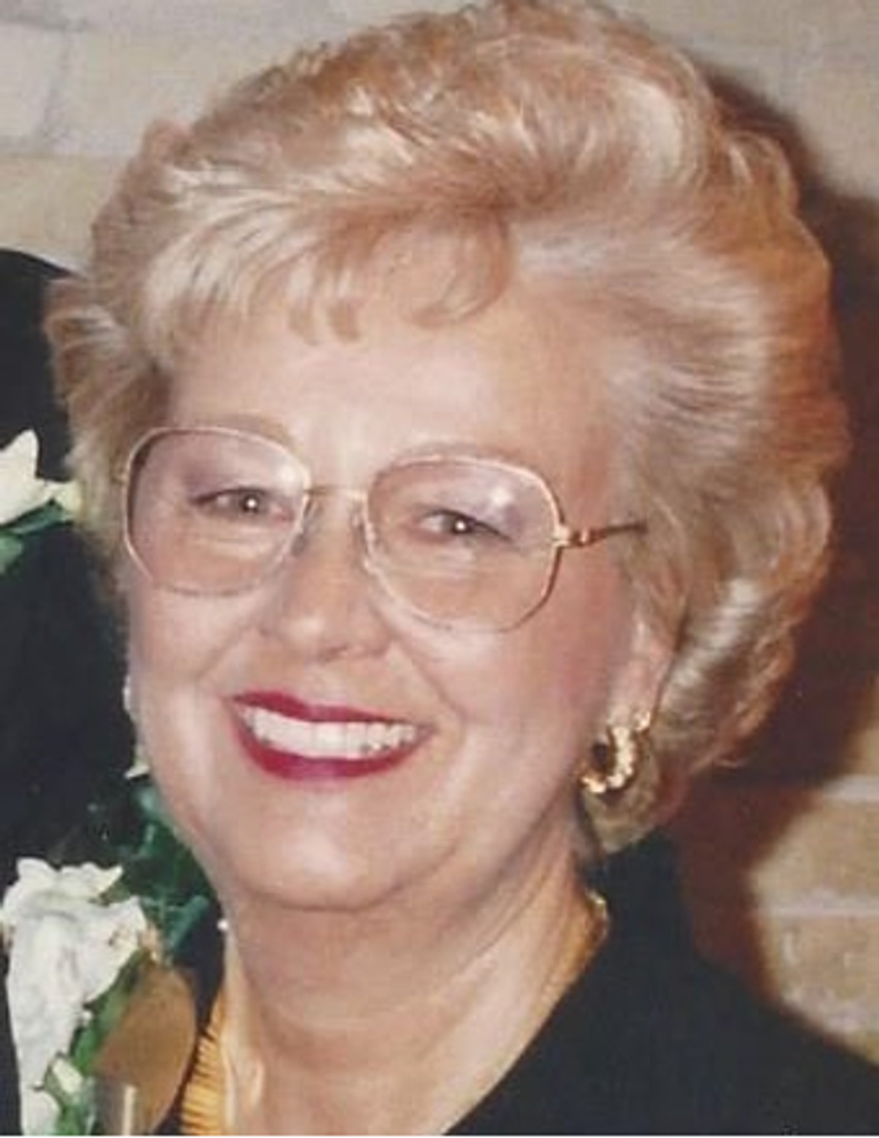 Rosamond  Mary (Dresselhouse) Ray