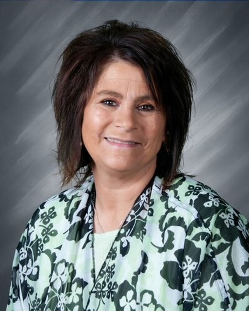 Peggy S. Hammrich-Heinz