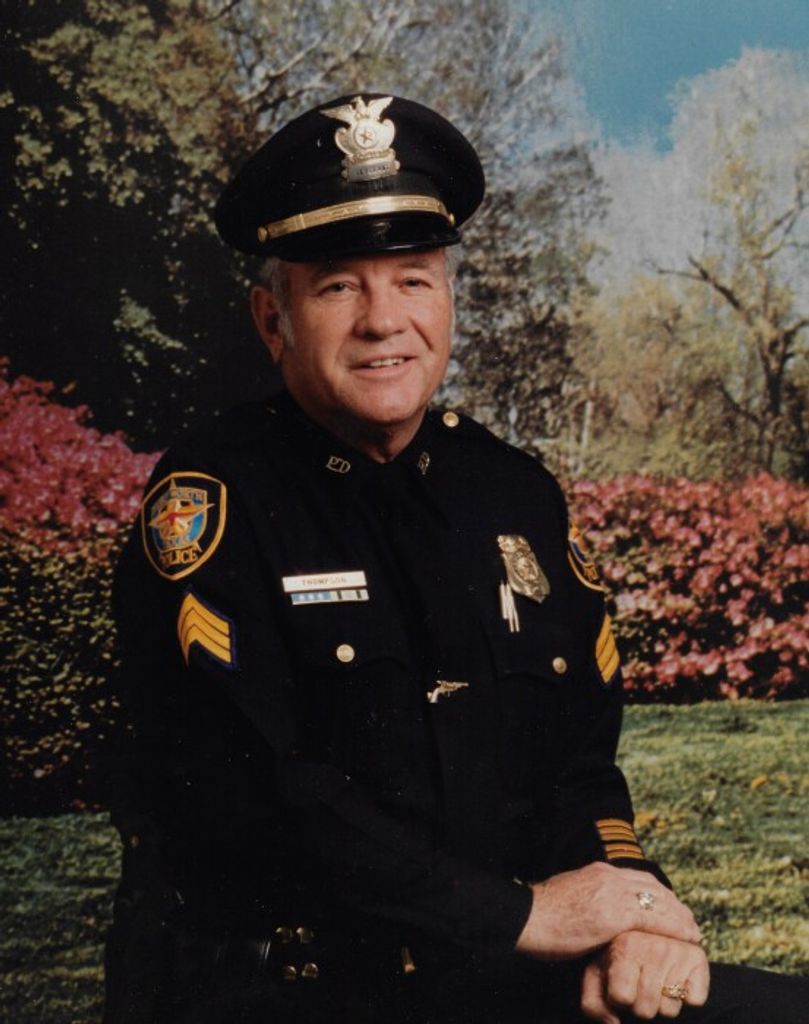 John Thompson