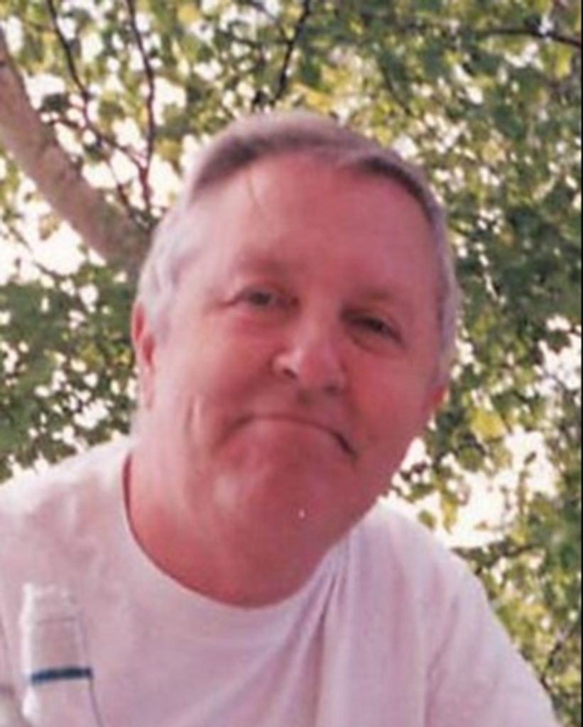 Richard F. Januszkiewicz