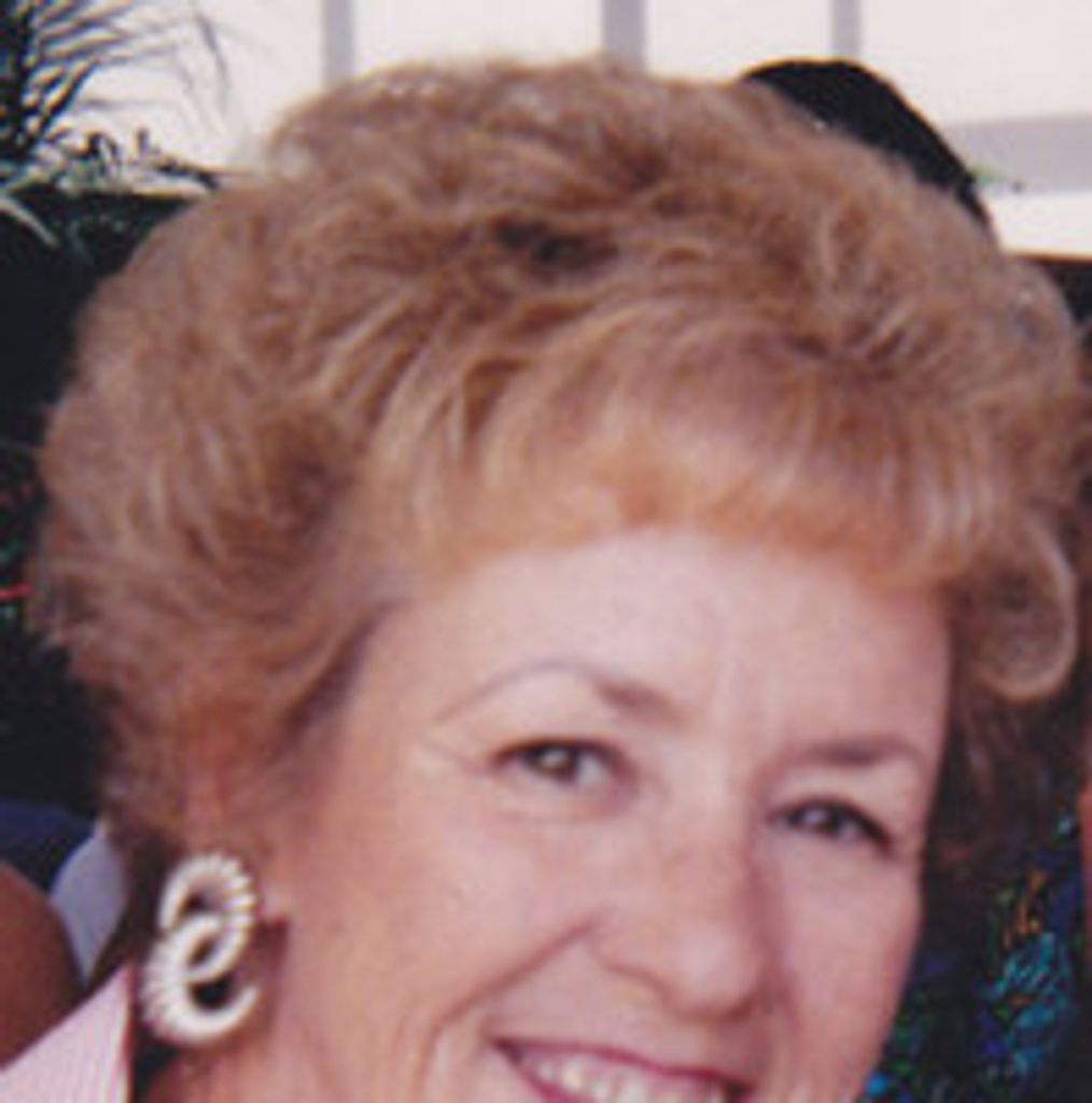 Coralie Molnar