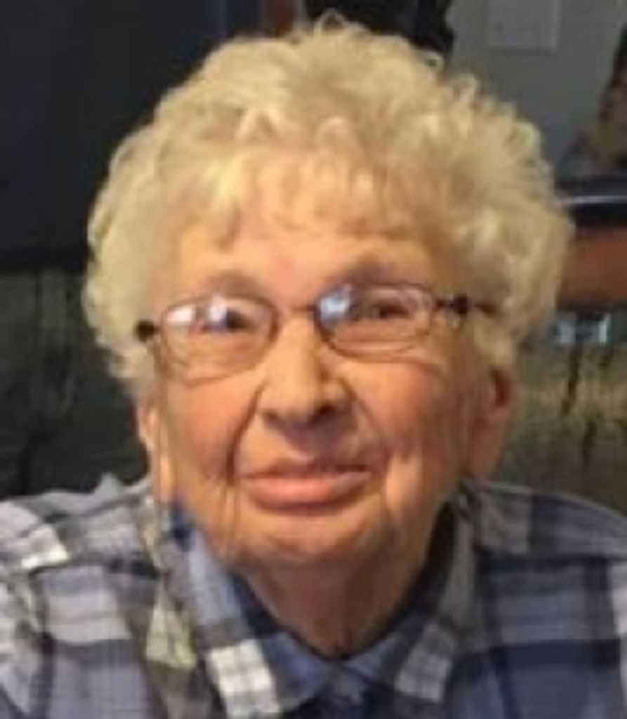 Bulah  Lorine (Dill)  Meggs Profile Photo