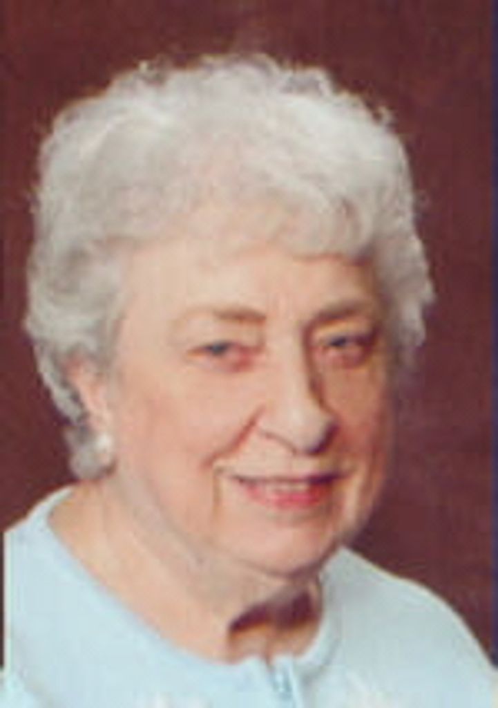 Virginia Lee Hyde Holmes Profile Photo