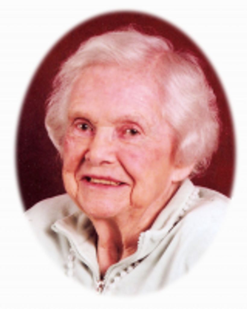 Florence L. Smith