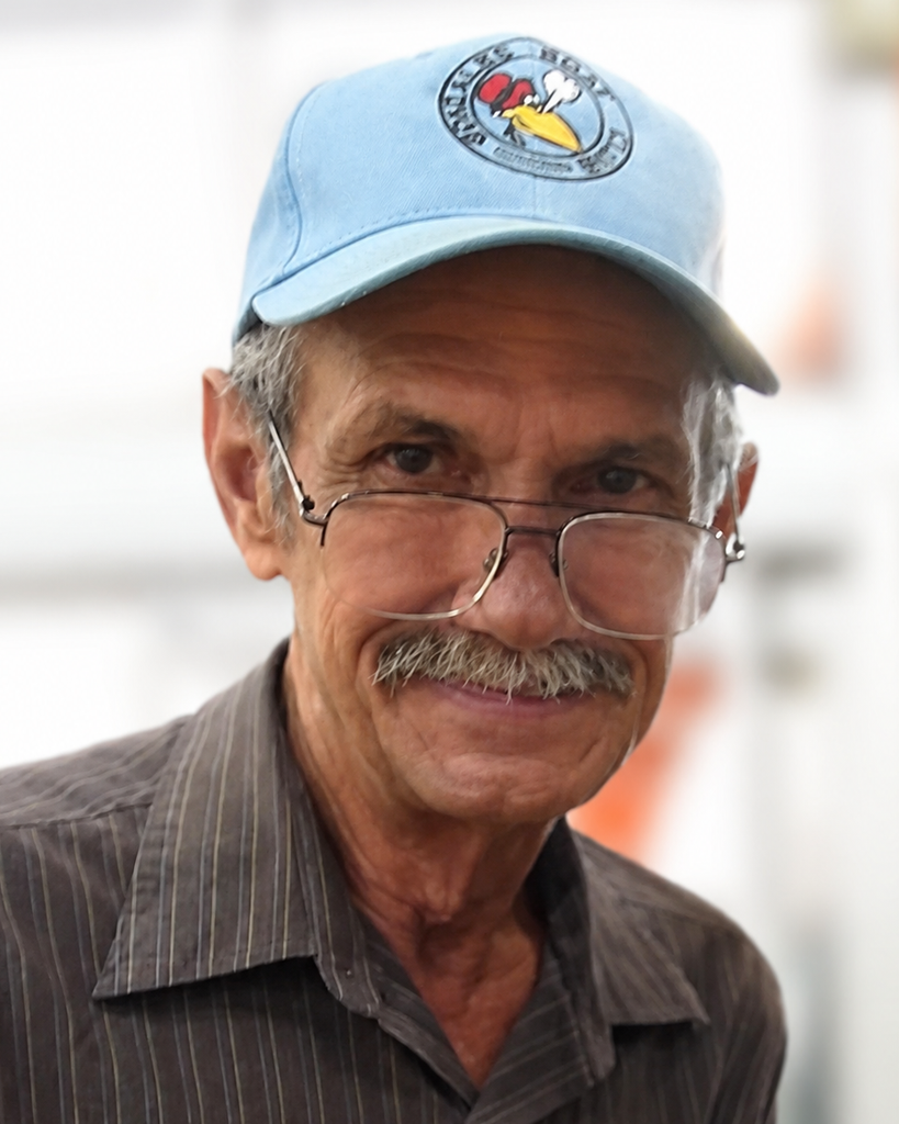 Preston Keith Manuel Profile Photo