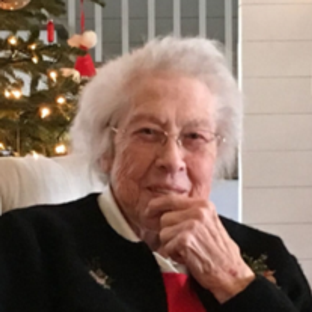 Melba Lorraine Blount Profile Photo