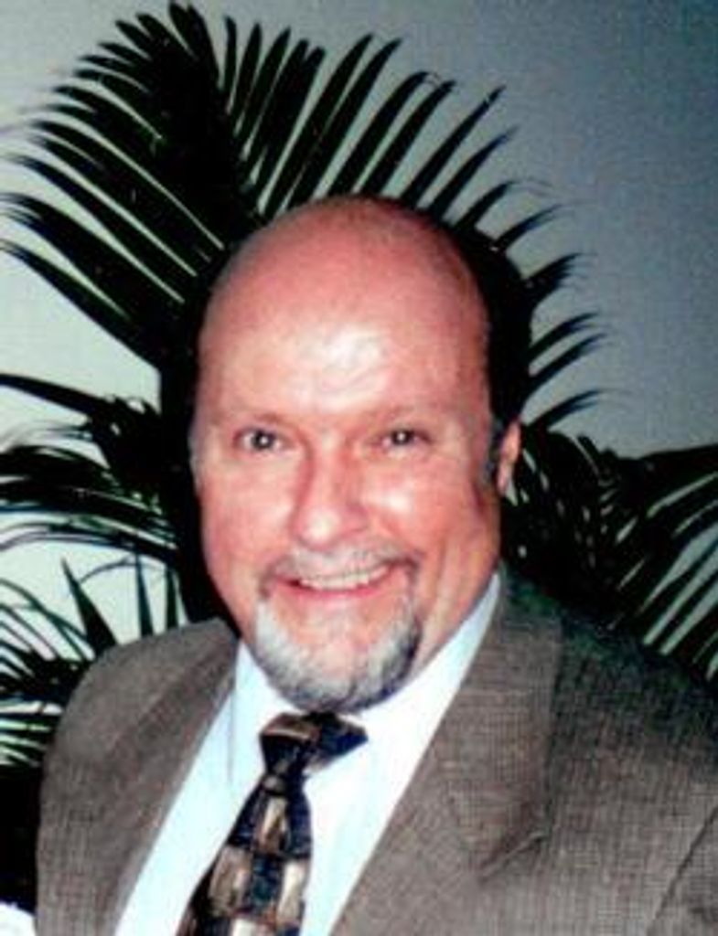 James F. Roberts