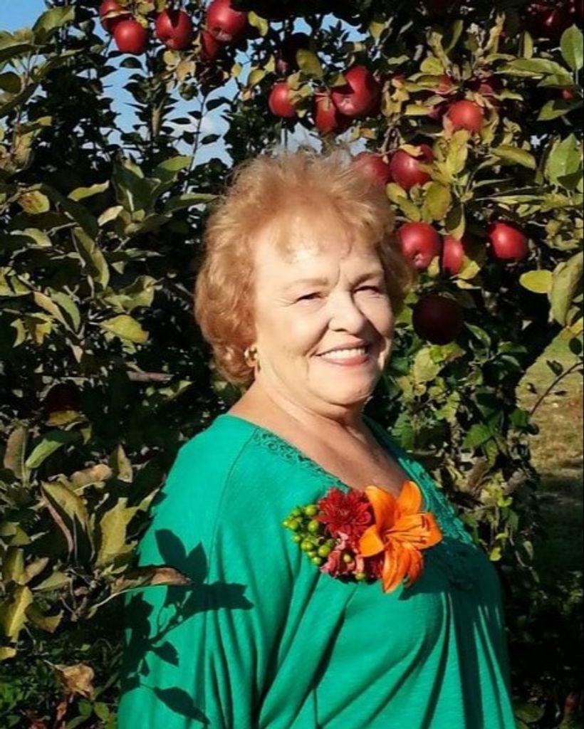 Elizabeth Ann Daniels