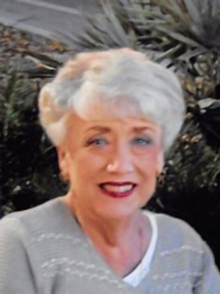 Patricia Ann Rasnick
