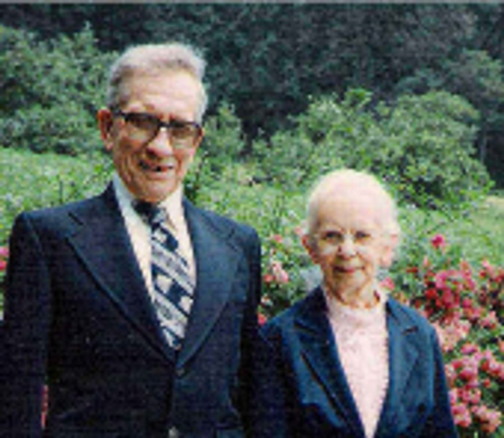 Mattie Petersheim
