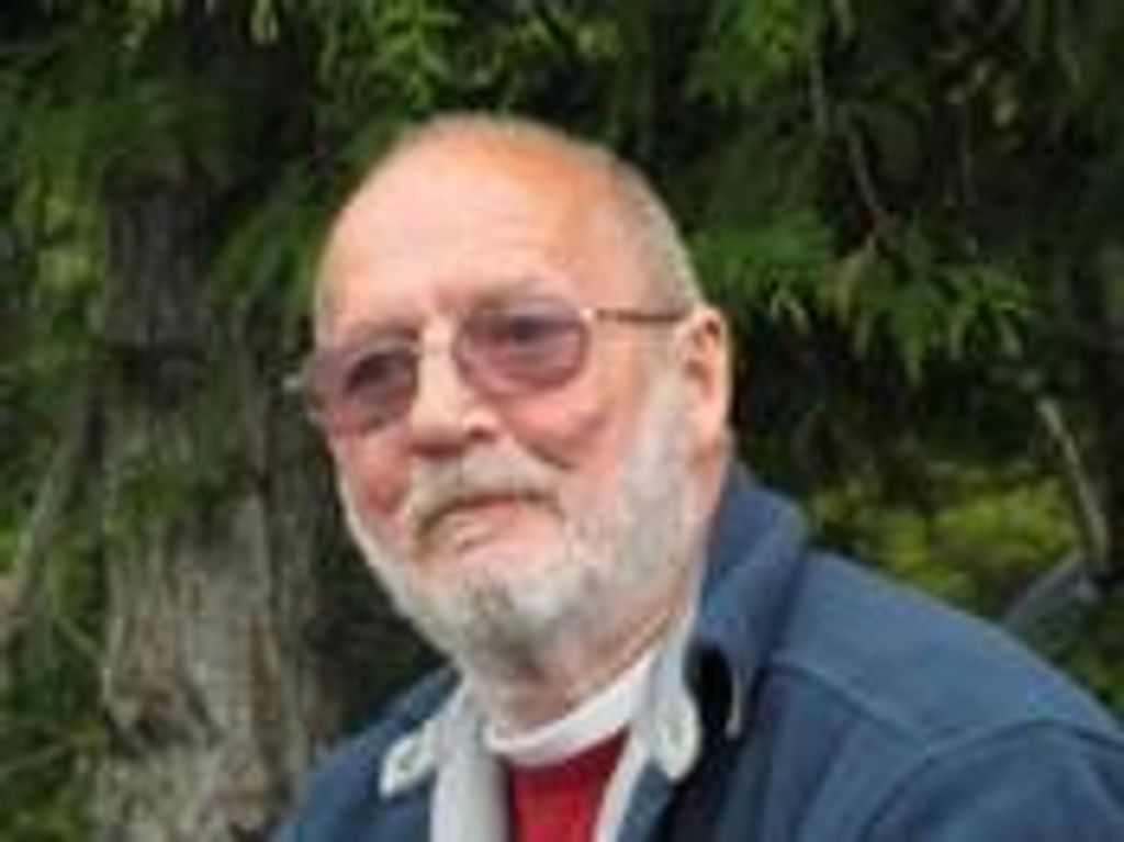 Kenneth L. Cooper Profile Photo