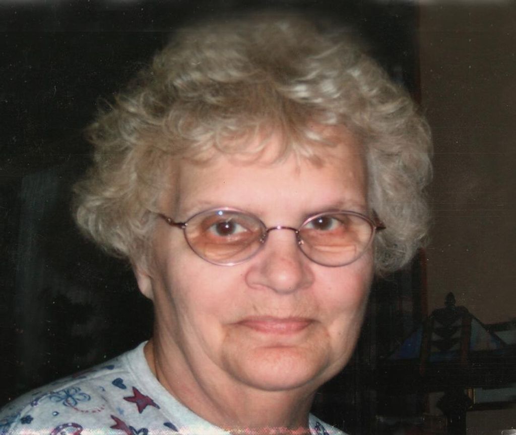 Pauline H. Orlando Profile Photo