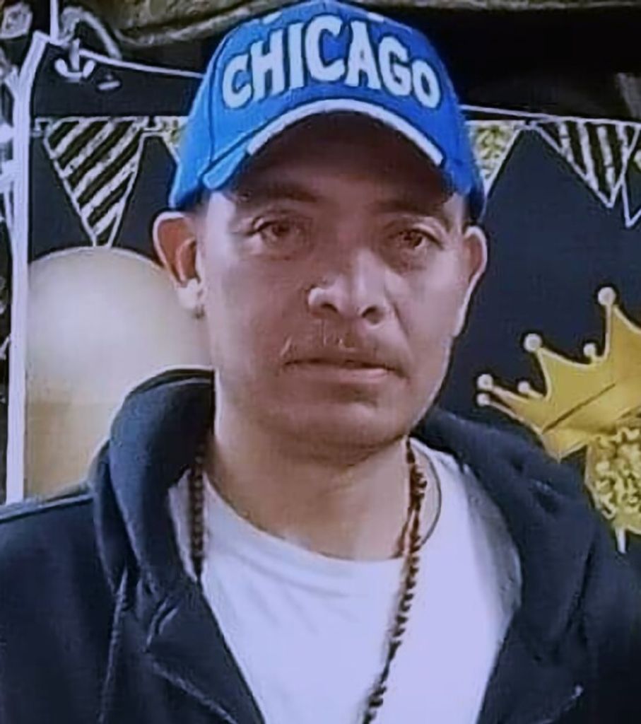 Jose Rogelio Alcantar Pacheco