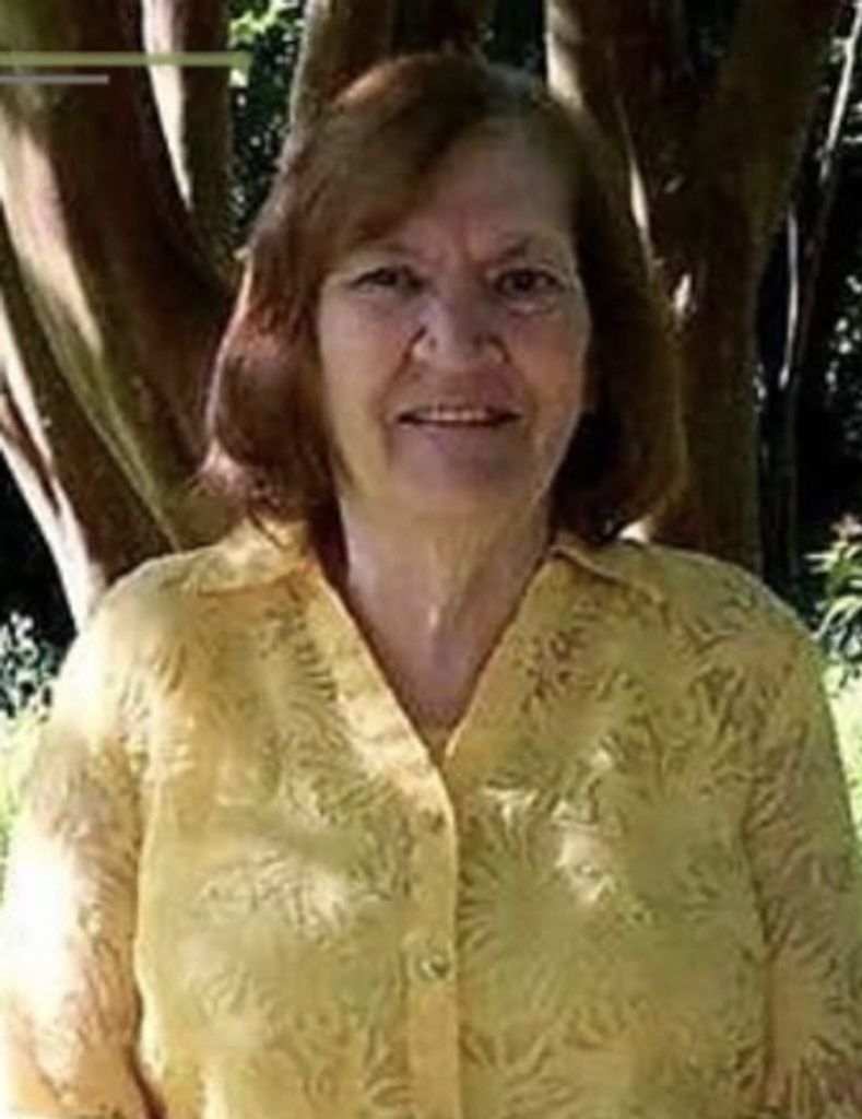Delores "Jean" Peckinpaugh