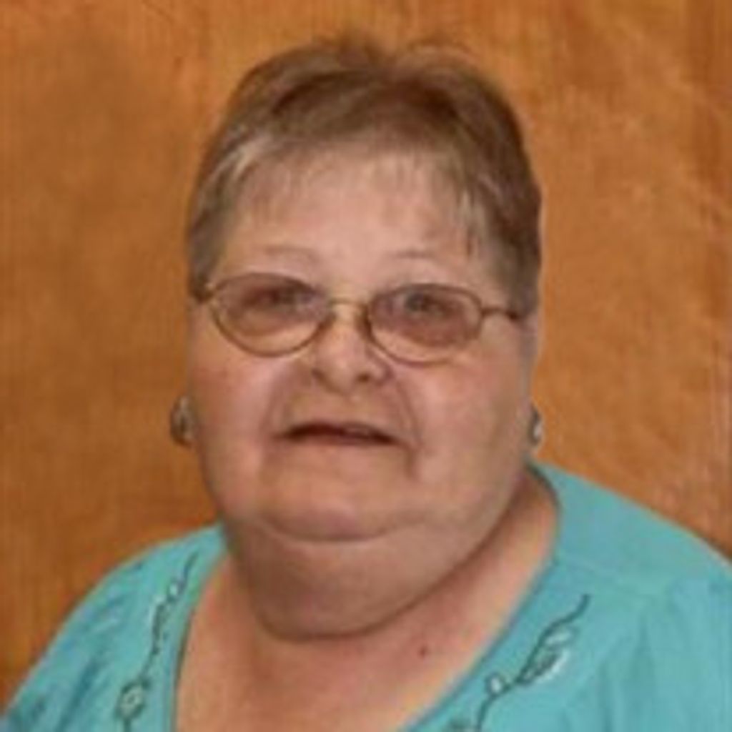 Dixie Lee Scobee