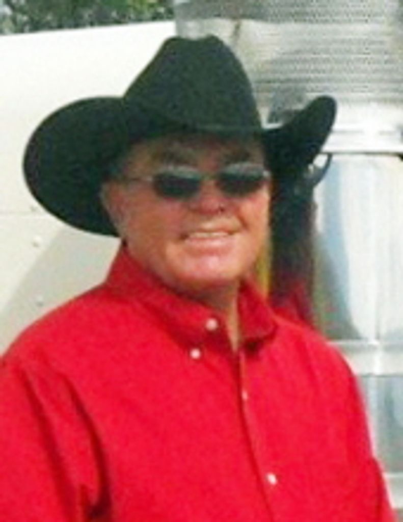 Thomas "Tommy" Howard Blackmer