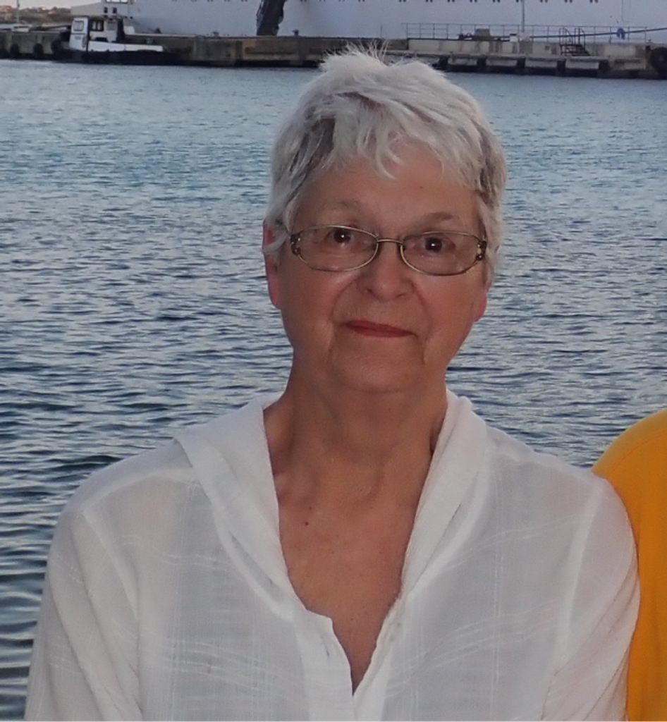 Mary Jane Siggins Profile Photo