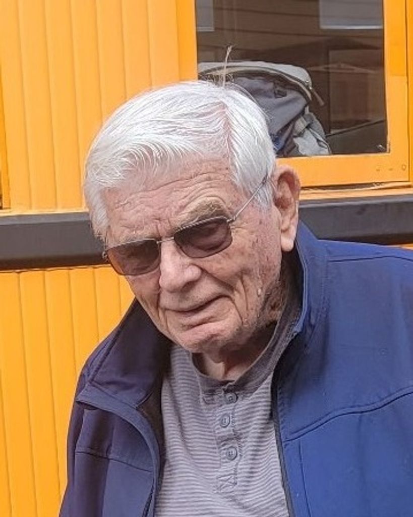 Gerald "Jerry" McNary