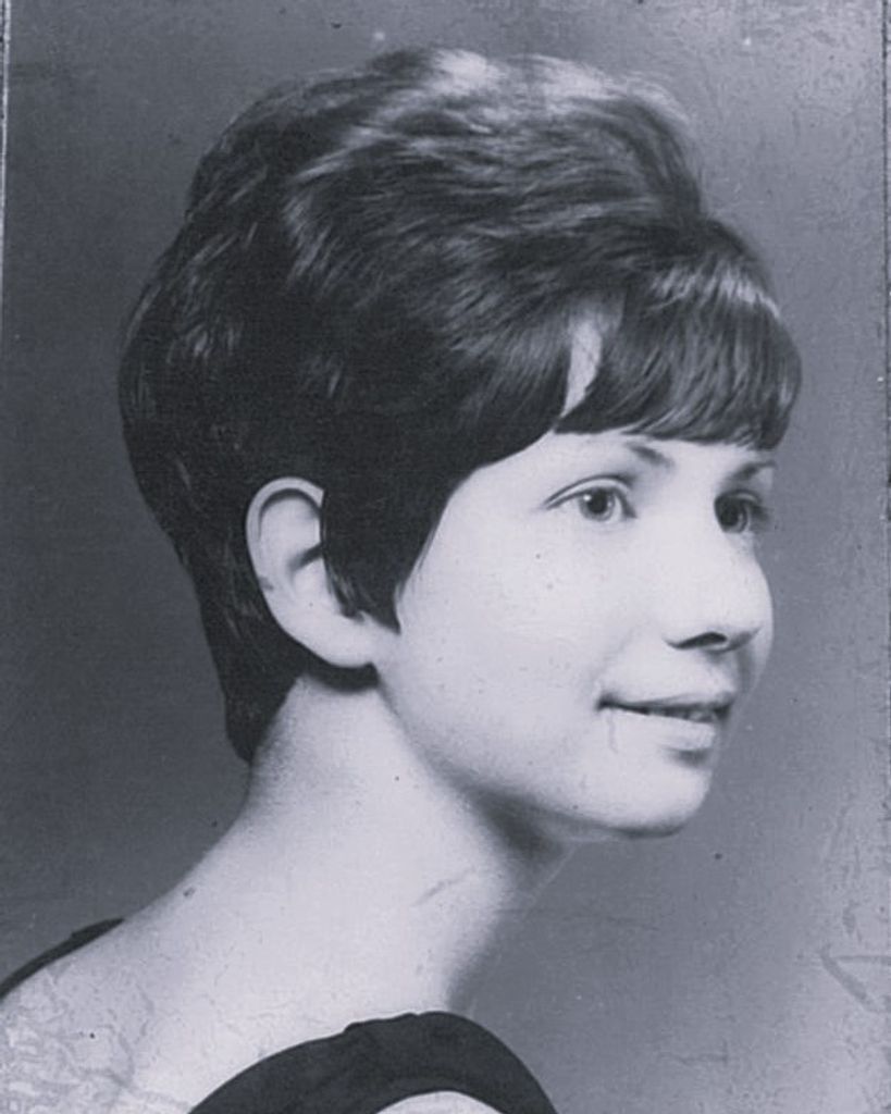 Josephine G. Hulsizer