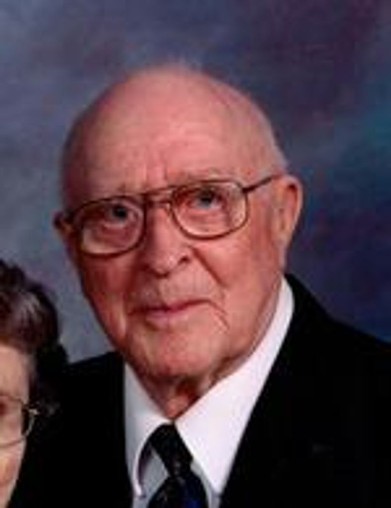 Harold M. Bryngelson