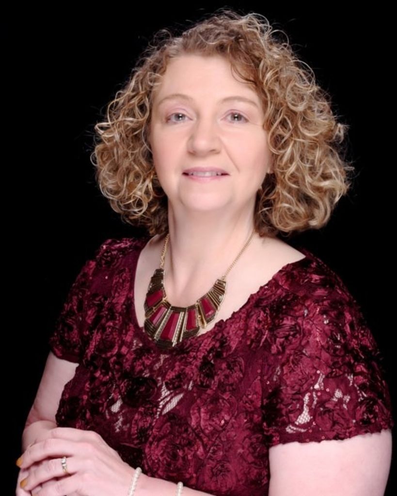 Renee Bourque Martin Profile Photo