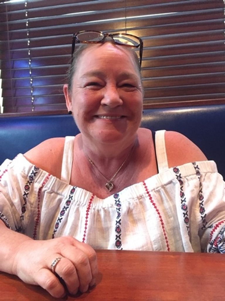 Victoria L. Johnson Profile Photo