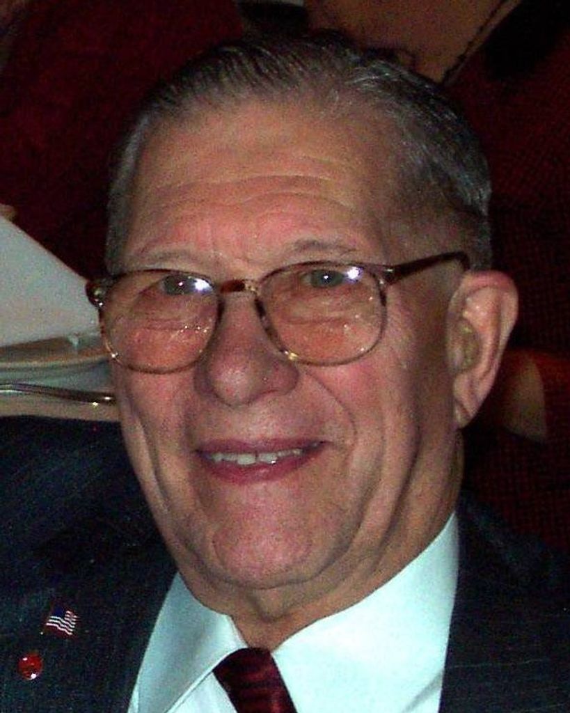 Jacob Stoub