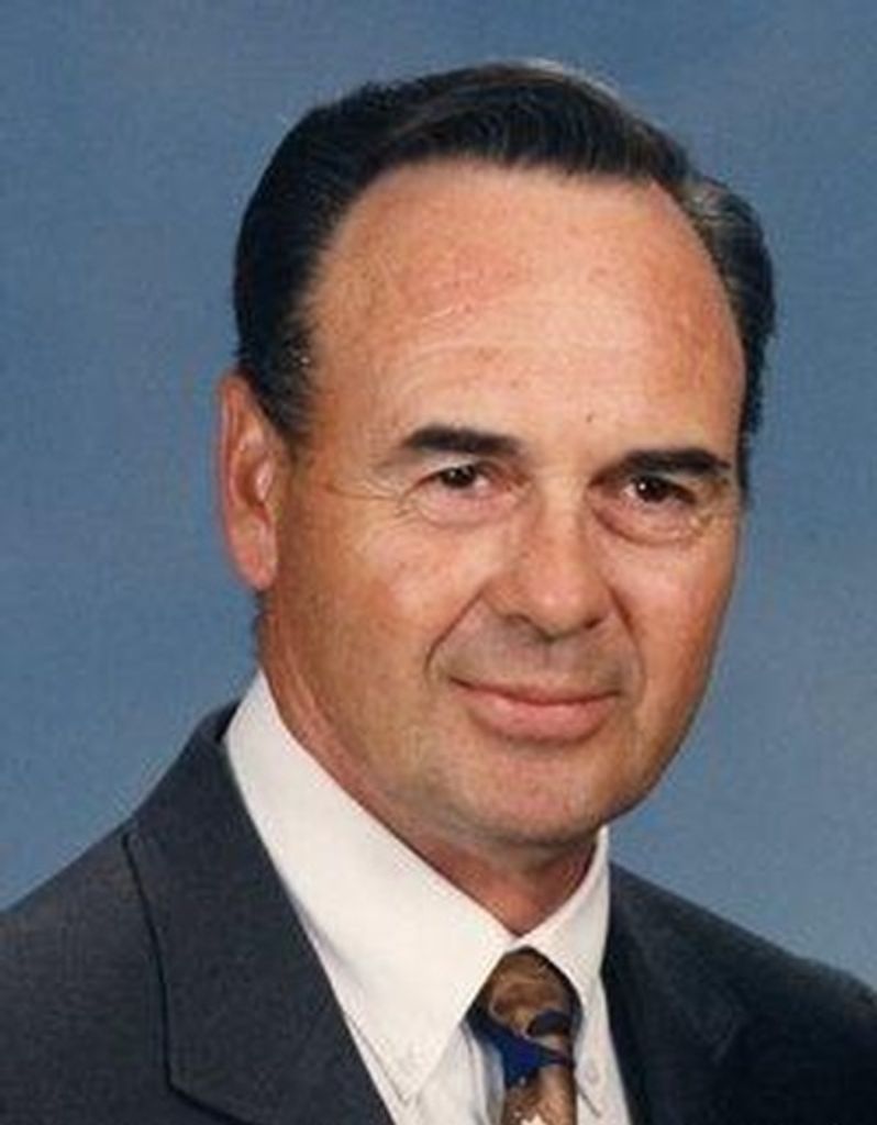 Carl Franklin Ross, Jr.
