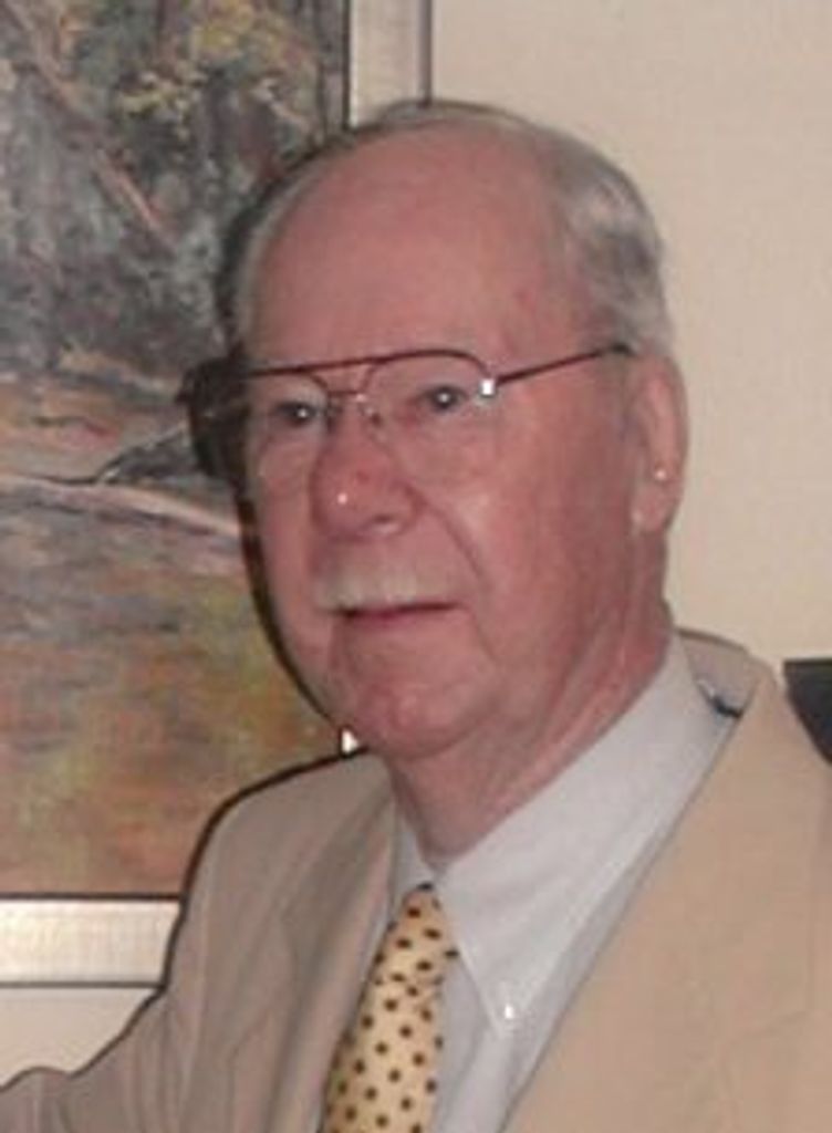 Walter Brinton Lecompte Profile Photo