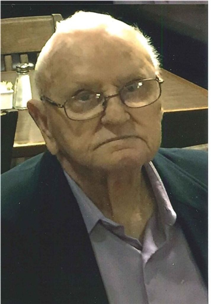 William Odell Wheeler Profile Photo