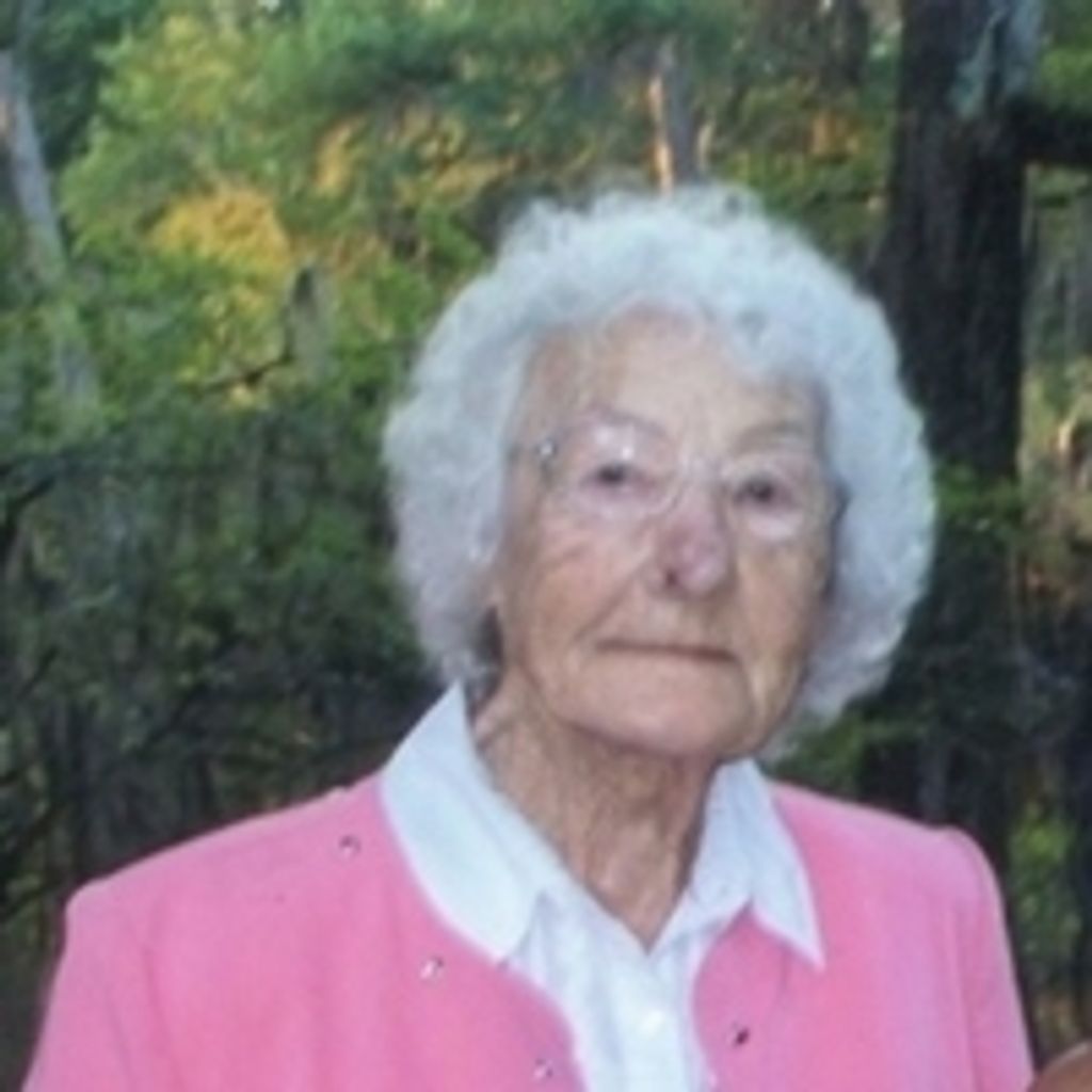 Juanita B. Newsome