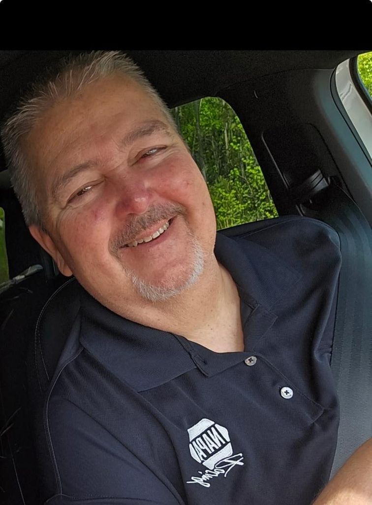 William "Bill" Jenkins