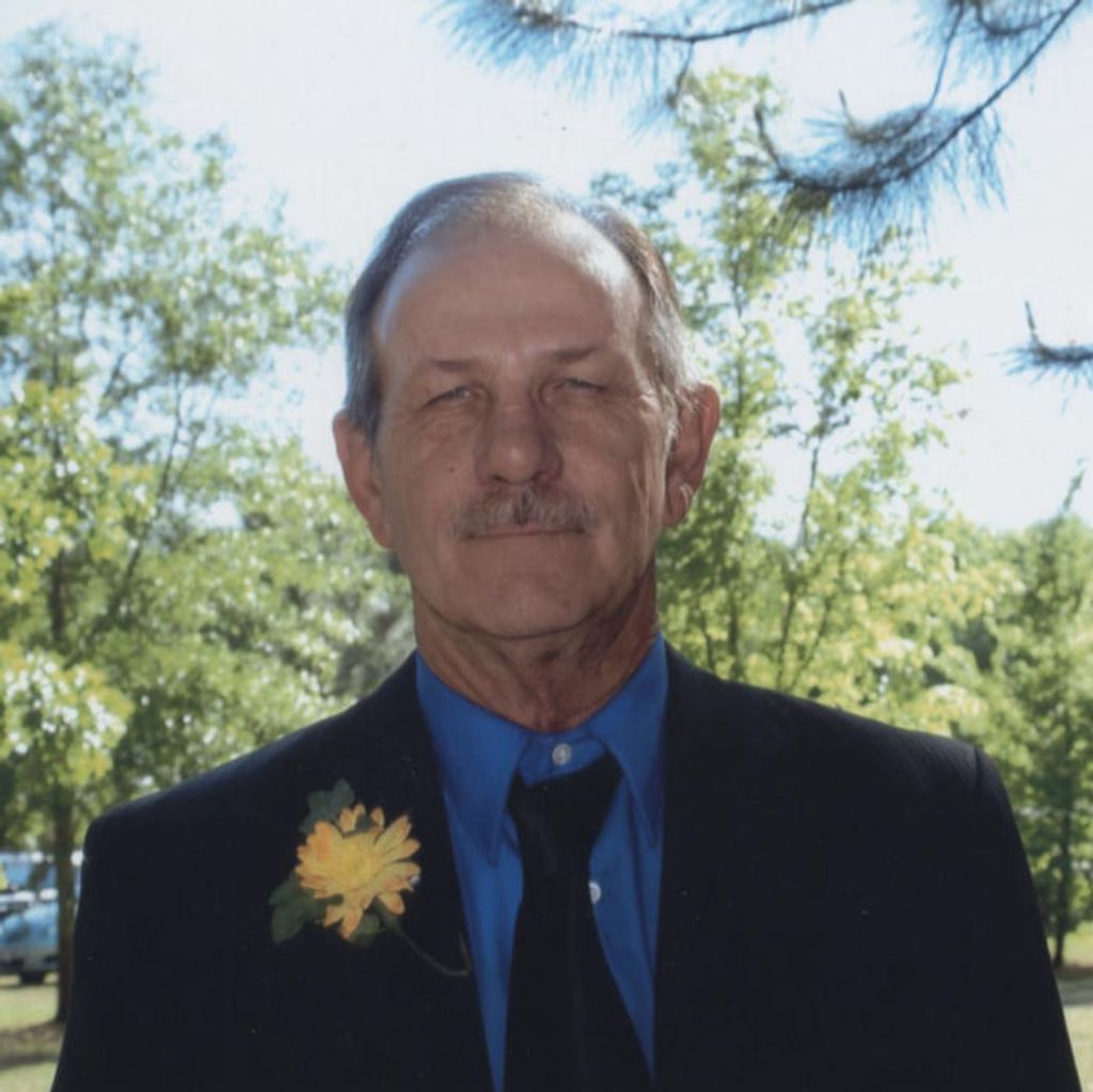Winfred Ray