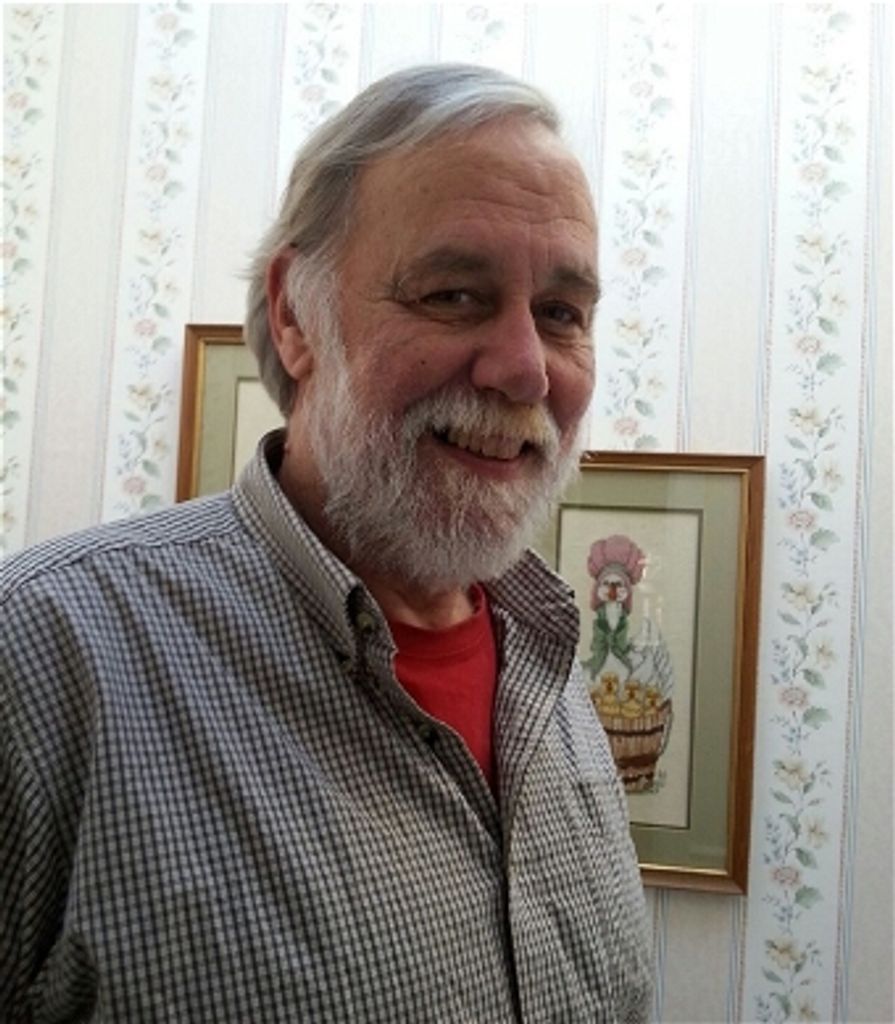 Stephen Henry "Steve" Brendler
