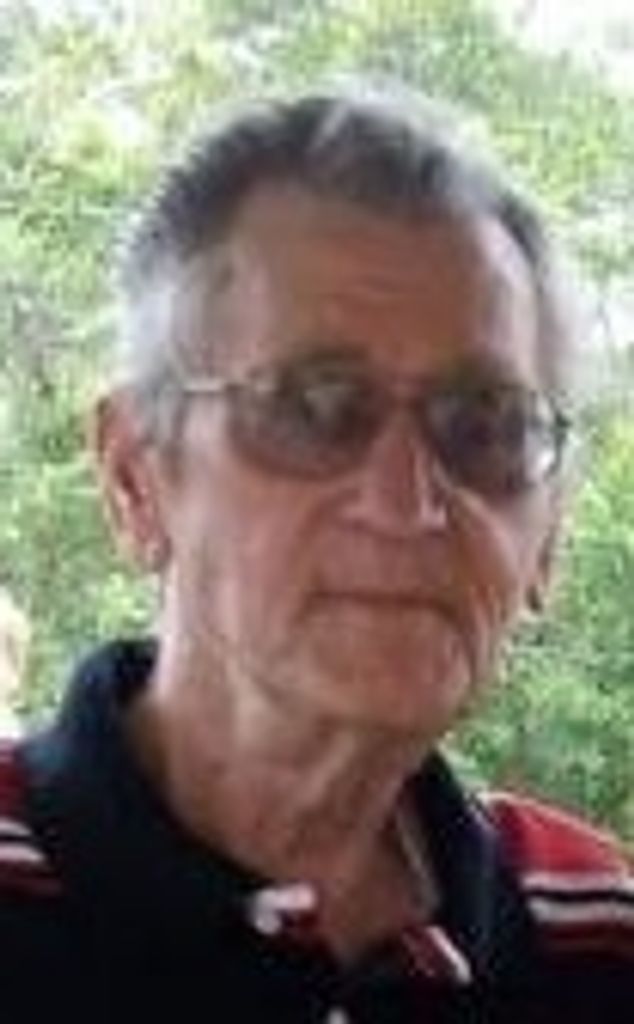 Robert "Bob" L. Strange Profile Photo