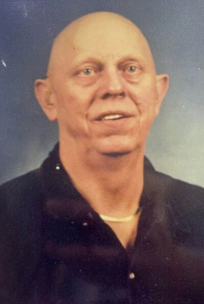 Gerald "Gary" Weed Profile Photo