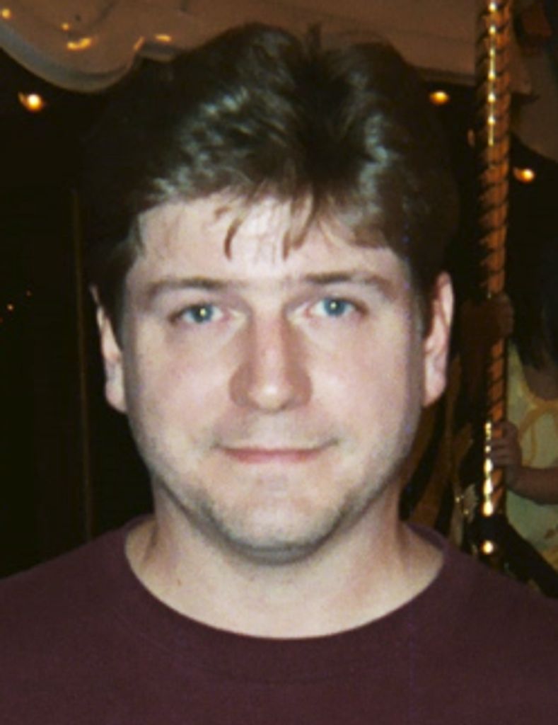 Michael Thomas Schrader Profile Photo