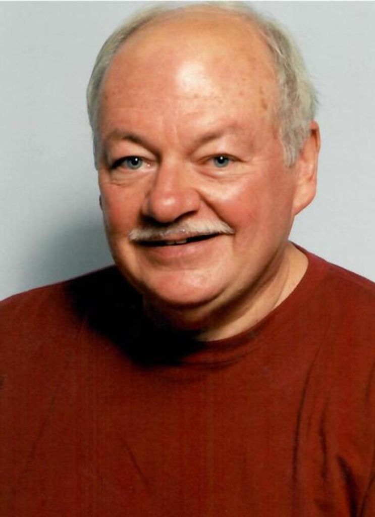 John Albert Profile Photo