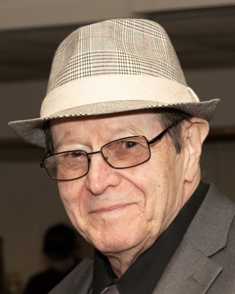 Cecil J. Clay Profile Photo