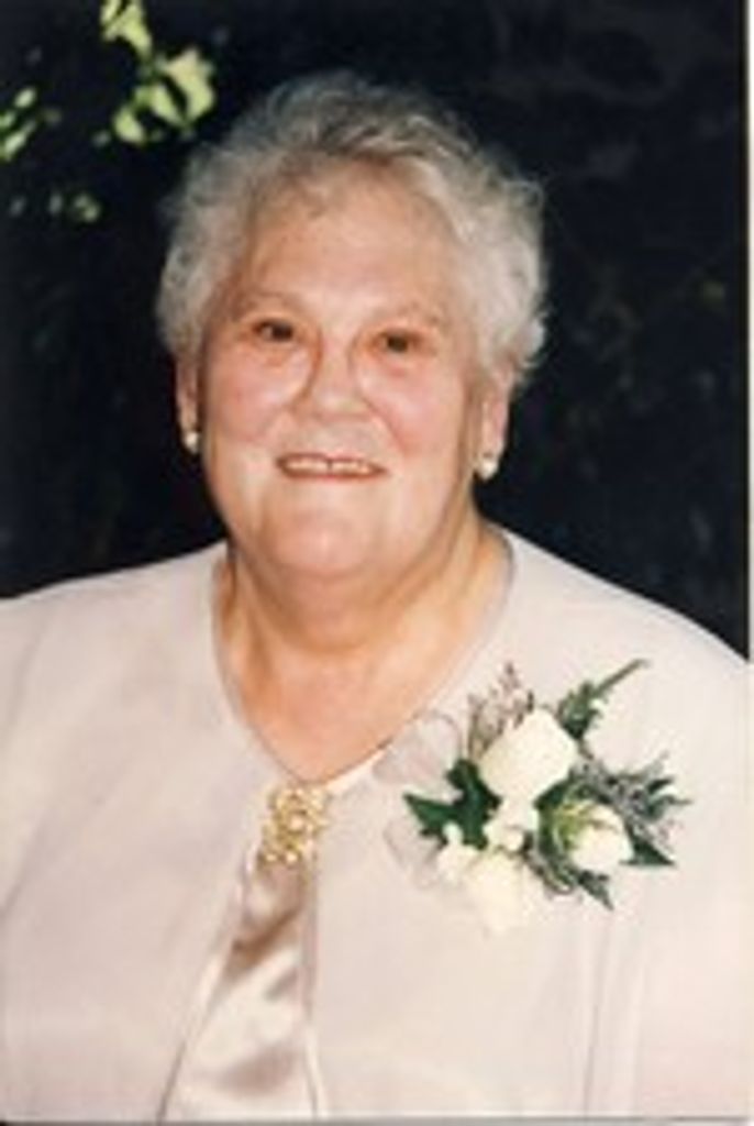 Louise Schueller