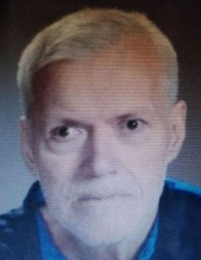 Glenn E. Sager
