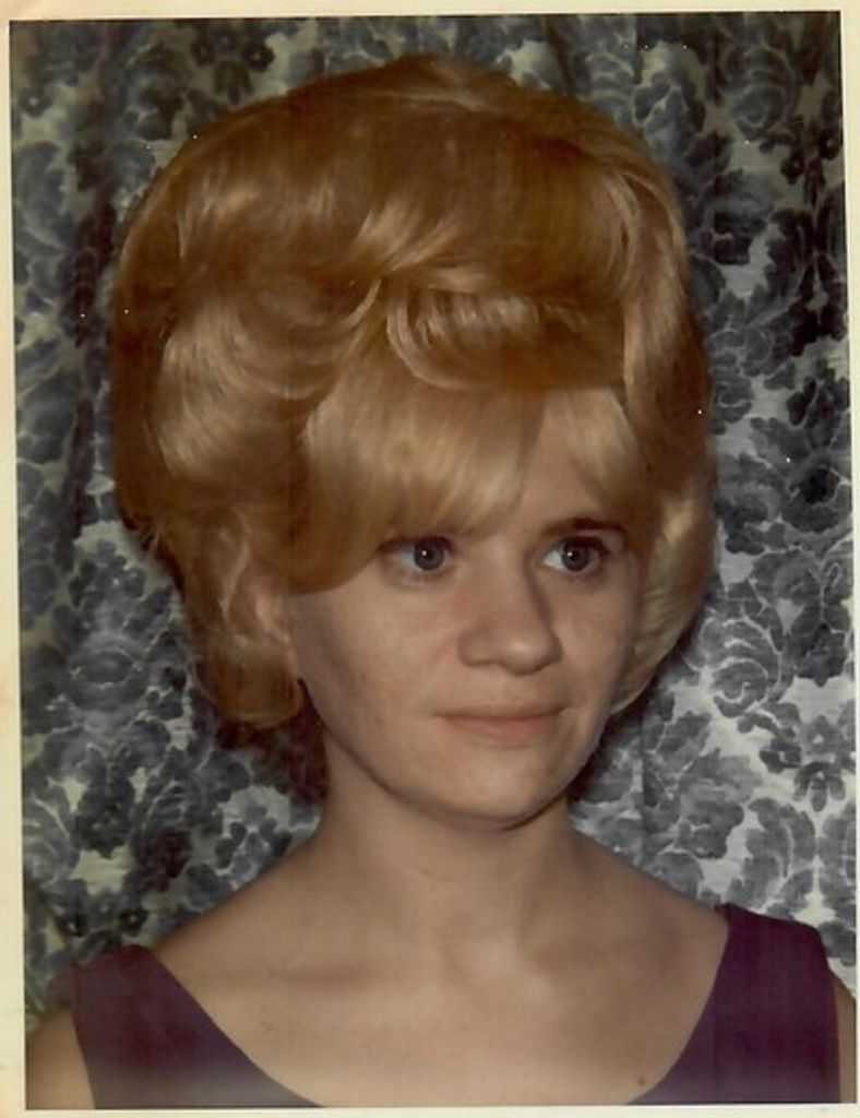 Beverly Ann Pickens