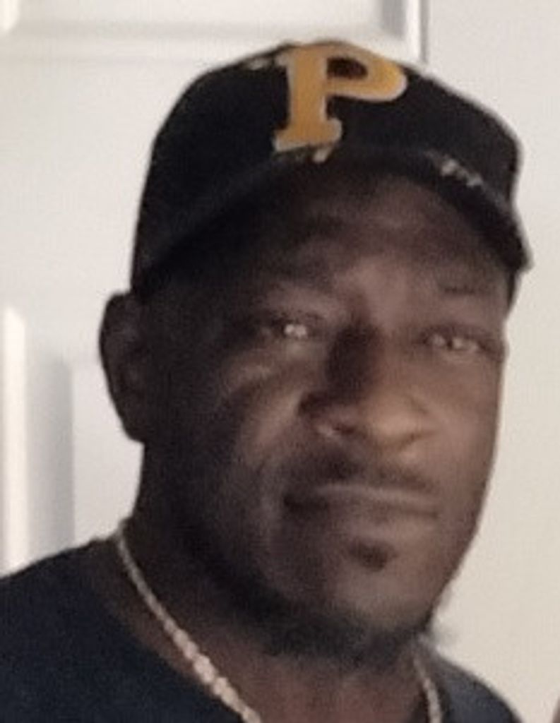 Carl Erwin Oglesby Profile Photo