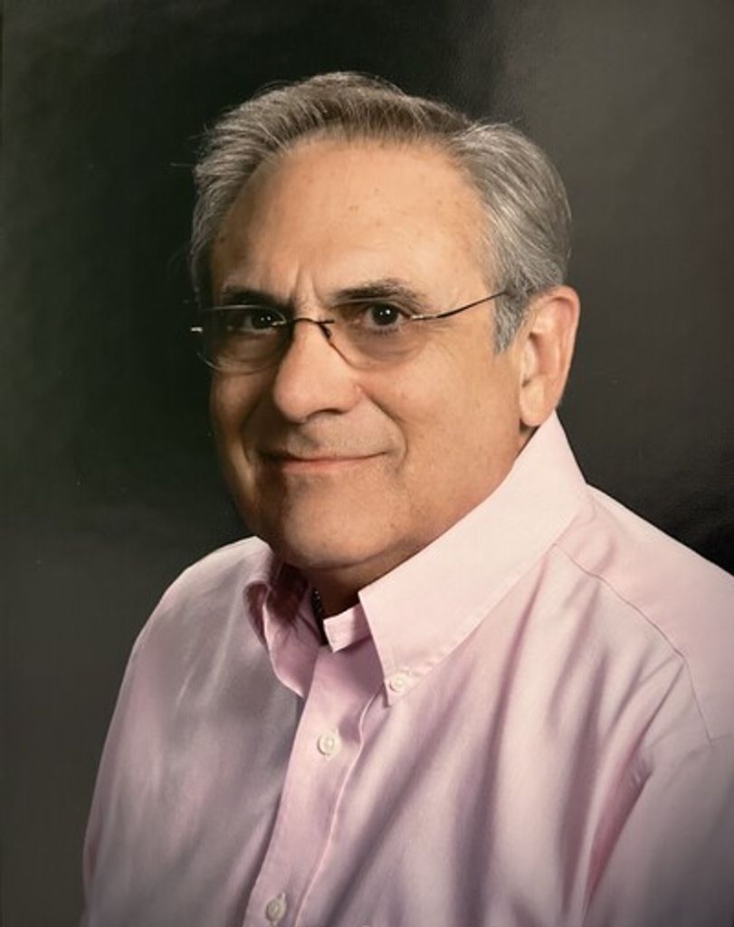Kenneth Jay Laessig Profile Photo