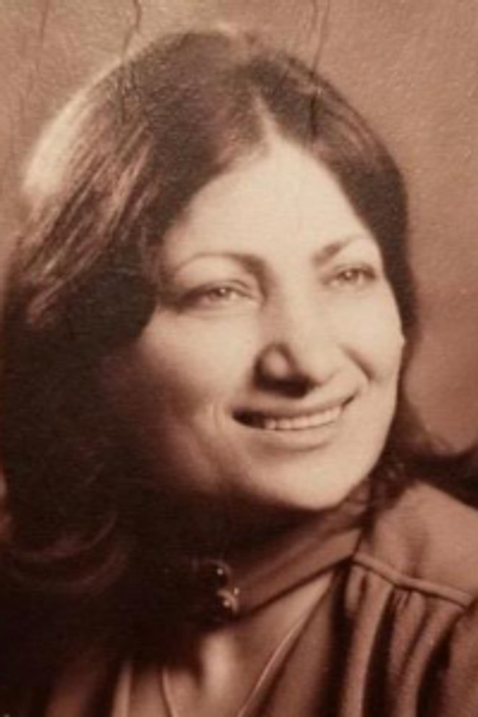 Anna (Delgiudice) Fusto Profile Photo