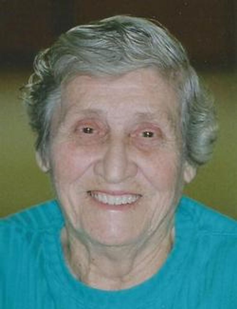 Lois Alene Anderson